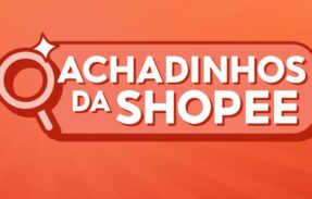 Imagem do grupo de WhatsApp ️Achadinhos da shopee️