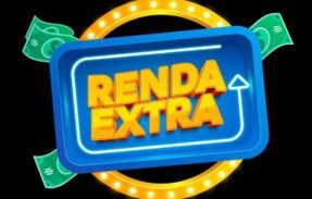 Imagem do grupo de WhatsApp Renda Extra Diária 