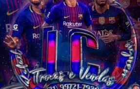 Imagem do grupo de WhatsApp [ 𝗟𝗖 𝗩𝗘𝗡𝗗𝗔𝗦 ˡᶜ] 