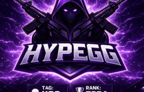 Imagem do grupo de WhatsApp RECRUTAMENTO DO HYPE GG