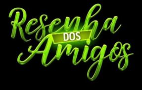 Imagem do grupo de WhatsApp ੈ AMIGOS DA RESENHA  ੈ︎