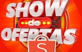 Shopee promoção