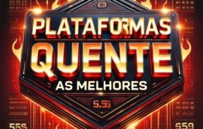 Imagem do grupo de WhatsApp PLATAFORMAS QUENTES 