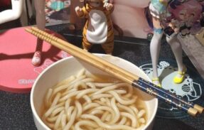 Imagem do grupo de WhatsApp A Ordem do Miojo