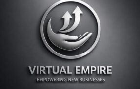 Imagem do grupo de WhatsApp Network / virtual Empire 