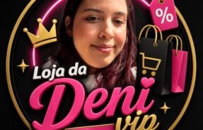 Imagem do grupo de WhatsApp Loja da Deni️VIP OFERTAS 