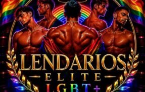 Imagem do grupo de WhatsApp ˚⋆ LᴇɴᴅᴀʀɪᴏS ⋆˚