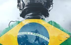 Imagem do grupo de WhatsApp Arena 🇧🇷️