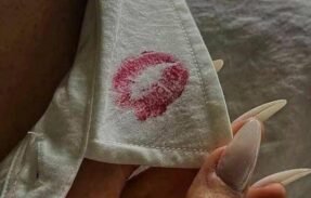 Imagem do grupo de WhatsApp ROMANTIC STICKERS