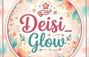 Imagem do grupo de WhatsApp Deisi.glow