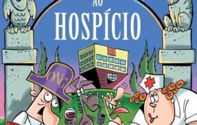  HOSPÍCIO 