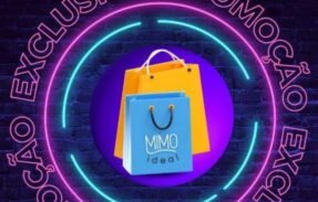 Imagem do grupo de WhatsApp Promoção do Dia ️