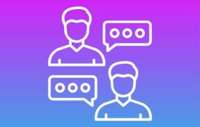 Imagem do grupo de WhatsApp OPEN Roda de conversa!