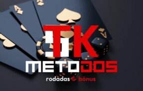 STK RODADAS GRÁTIS & BÔNUS