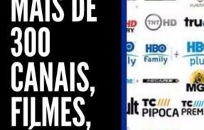 Imagem do grupo de WhatsApp TV AO VIVO, FILMES, SÉRIES, NOVELAS E MUITO FUTEBOL 