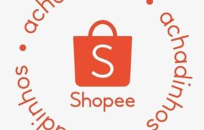 Imagem do grupo de WhatsApp Achadinhos shoppe ️