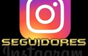 Imagem do grupo de WhatsApp Venda de Seguidores do Instagram e tiktok e YouTube  barato