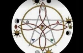 GRUPO DE ESTUDOS ESOTÉRICOS: ASTROLOGIA, MAGIA E TARÔ