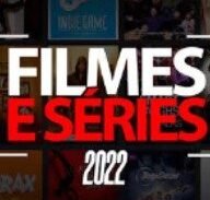 Imagem do grupo de WhatsApp filmes e séries!!