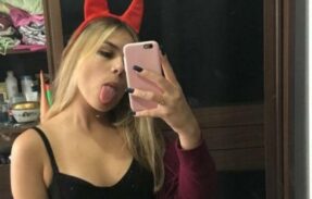 Imagem do grupo de WhatsApp   night hot