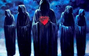 Imagem do grupo de WhatsApp New Wave Of Brazilian Heavy Metal
