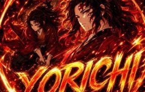 Imagem do grupo de WhatsApp YORICHI BOT // CHAT ABERTO 🈷️