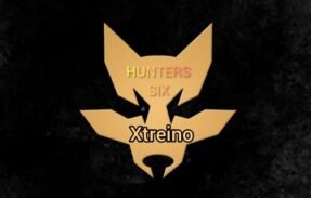 Xtreino HUNTERS