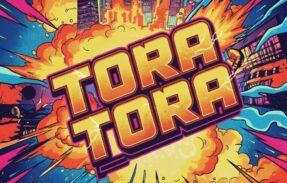 Imagem do grupo de WhatsApp  TORA TORA