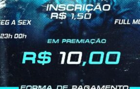 Imagem do grupo de WhatsApp DIÁRIO SOLO