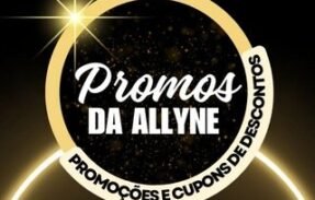 PROMOS DA ALLYNE