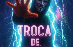 Imagem do grupo de WhatsApp TROCA DE FIGURINHAS