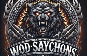 WOD SAYCHONS – RECRUTAMENTO