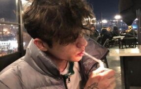 Imagem do grupo de WhatsApp LUNÁTICOS ONLINE LGBT