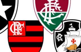Imagem do grupo de WhatsApp Futebol carioca (Flamengo,Vasco,Botafogo,Fluminense,Etc)