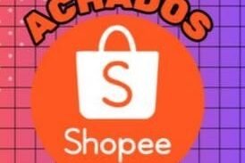 Imagem do grupo de WhatsApp Achados da shopee