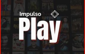 Imagem do grupo de WhatsApp Impulso Play • Infor