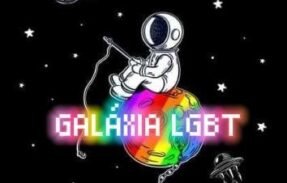 ️‍GALÁXIA LGBT️‍