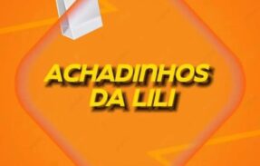 Imagem do grupo de WhatsApp Achadinhos da Lili