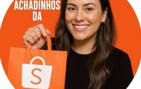 Imagem do grupo de WhatsApp Promoção relâmpago️
