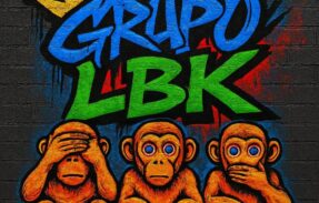 Imagem do grupo de WhatsApp GRUPO DO LBK