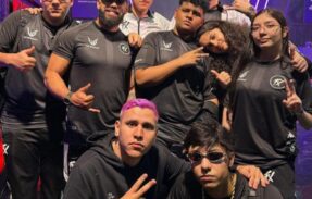 Imagem do grupo de WhatsApp Administração tropa do fluxo