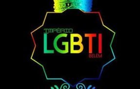 Imagem do grupo de WhatsApp Turma LGBT