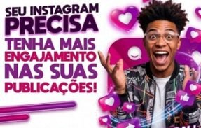 Imagem do grupo de WhatsApp TURBINAGRAM Seguidores e visualizações para Instagram, Tik tok e YouTube