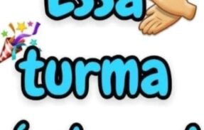 Imagem do grupo de WhatsApp Amigos de verdade