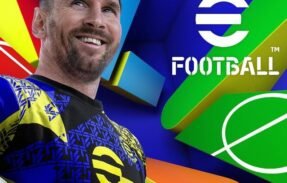 Imagem do grupo de WhatsApp Grupo de efootball