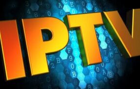 Imagem do grupo de WhatsApp IPTV TESTE