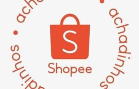 Imagem do grupo de WhatsApp Achados da shopee#01