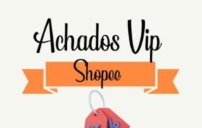 Achados vip shopee da cely ️