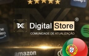 Imagem do grupo de WhatsApp #1 – 1X Digital Store – Comunidade de Atualizações 🇵🇹🇧🇷
