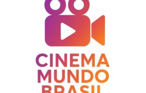Imagem do grupo de WhatsApp Cine Mundo Br 